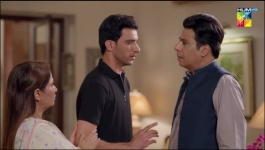 Daam-e-Mohabbat - Episode 45 - 17th February 2026